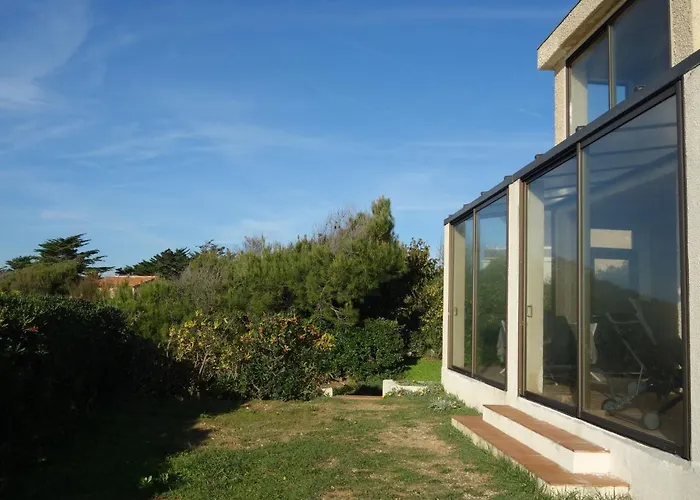Le Rayolet By Interhome