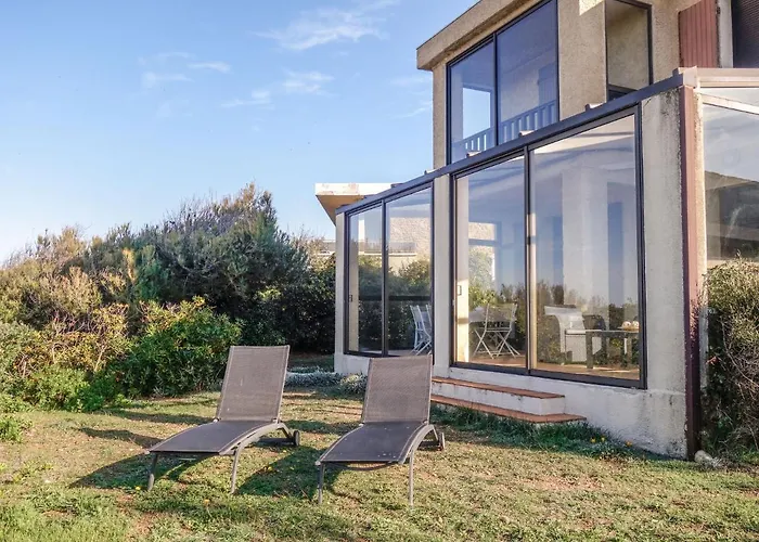 Le Rayolet By Interhome Feriehus