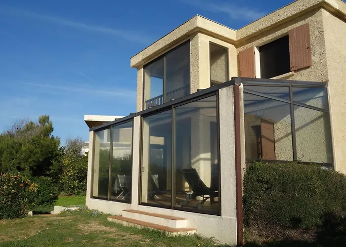 Feriehus Le Rayolet By Interhome *