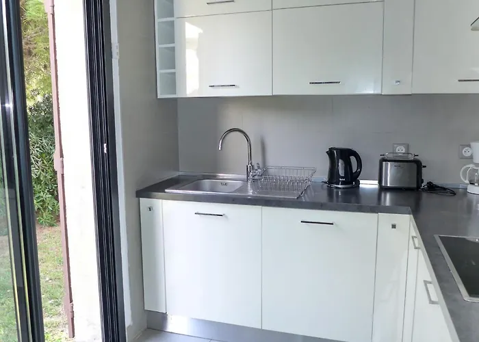 Le Rayolet By Interhome Feriehus *
