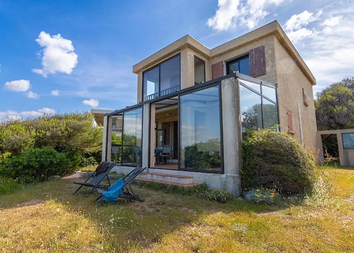 Le Rayolet By Interhome Feriehus