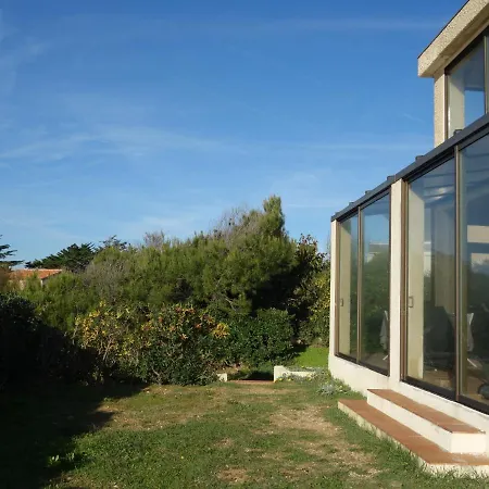 Le Rayolet By Interhome