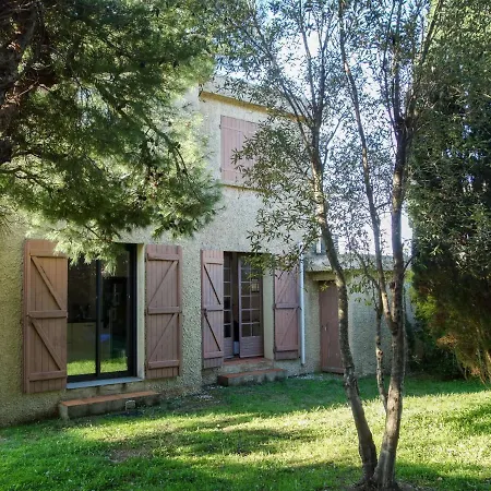 Le Rayolet By Interhome 度假居 *