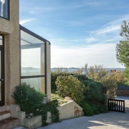 Le Rayolet By Interhome * 勒布鲁茨