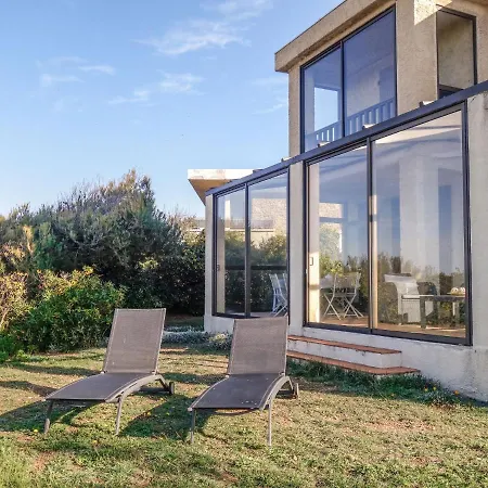 Le Rayolet By Interhome Vakantiehuis