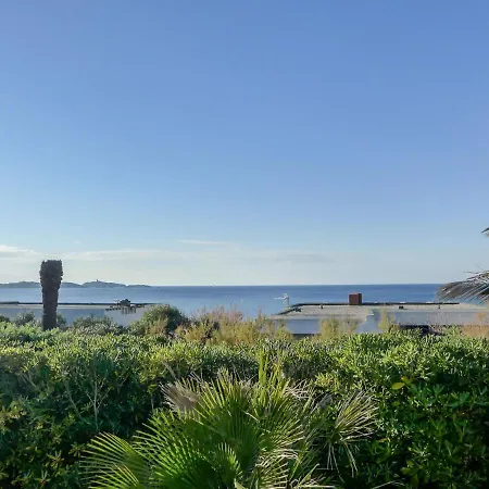 Le Rayolet By Interhome 勒布鲁茨