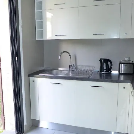 Le Rayolet By Interhome 度假居 *