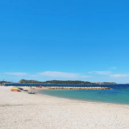 Le Rayolet By Interhome *