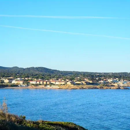 度假居 Le Rayolet By Interhome 勒布鲁茨