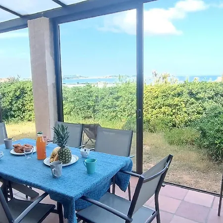 Le Rayolet By Interhome *