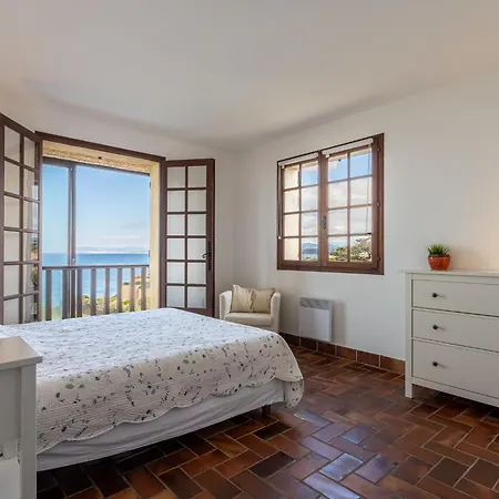 度假居 Le Rayolet By Interhome