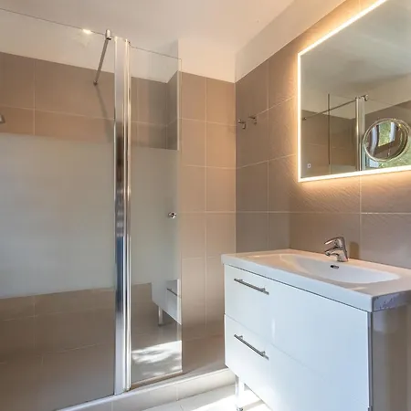 Le Rayolet By Interhome 度假居 *