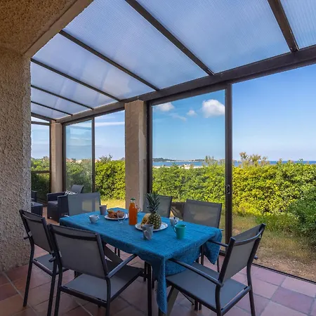 Le Rayolet By Interhome *