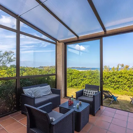 Le Rayolet By Interhome * 勒布鲁茨