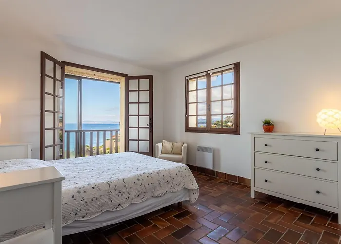 بيت للعطل Le Rayolet By Interhome